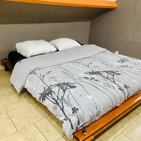 Mon Repos Villa Saint Brice sous Foret Bagian luar foto